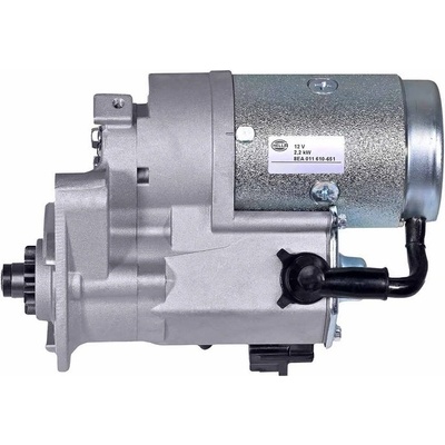 HELLA 8EA 011 610-651 Startér (8EA011610-651)