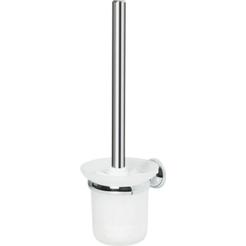 Spirella WC štětka s držákem Campagne chrom