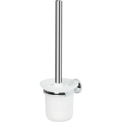 Spirella WC štětka s držákem Campagne chrom