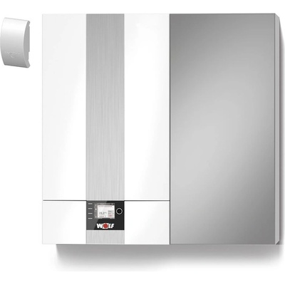 Wolf CGW -2-20/120L 8614581