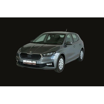 Skoda Fabia 1.0 MPI Selection 59 kW