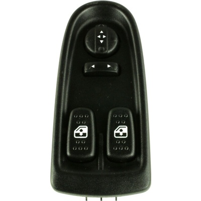 Spínač, zvedací zařízení oken ORIGINAL IVECO 5801304491