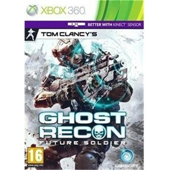 Tom Clancys Ghost Recon: Future Soldier