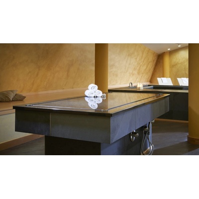 Wellness zážitek HAMMAM, 2 osoby, 60 minut