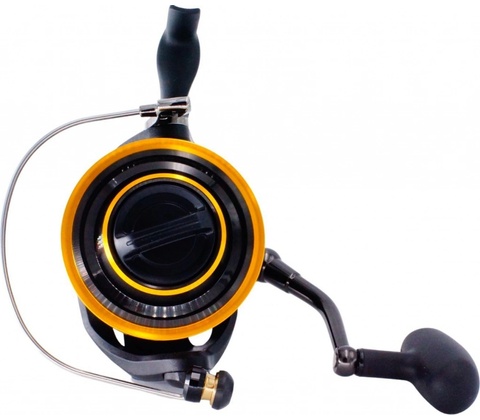 Daiwa BG 8000