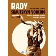 Rady skautským vodcom -