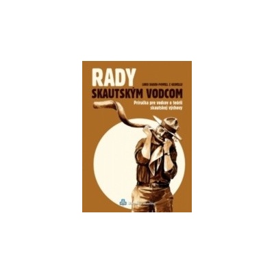 Rady skautským vodcom -