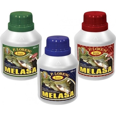 Lorpio Melasa tekutá 500 ml Bremes – Hledejceny.cz