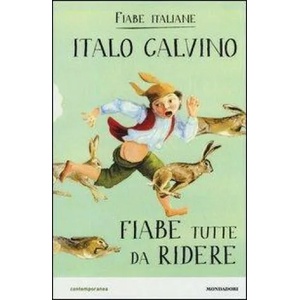 Fiabe tutte da ridere | Italo Calvino, F. Negrin (ISBN: 9788804628293)