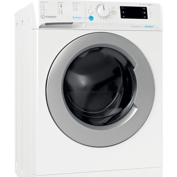 Image 1 of Indesit BDE864359EWSEU
