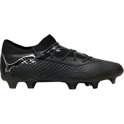 PUMA Футболни обувки Puma FUTURE 7 ULTIMATE Low FG/AG 107919-02 Размер 40, 5 EU