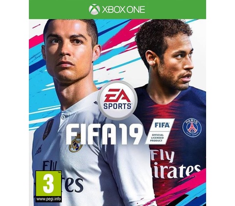 FIFA 19