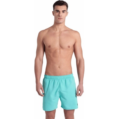 Arena plavky Fundamentals Boxer navy