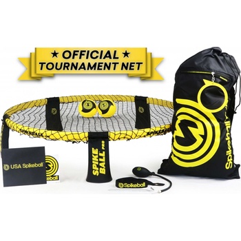 Spikeball Pro Set