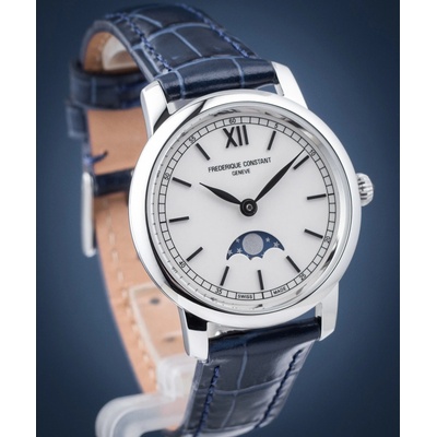 Frederique Constant FC-206SW1S6