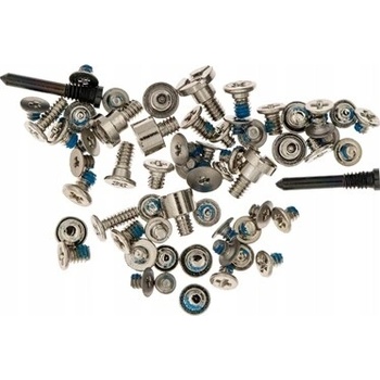 Apple iPhone 12 Screw Set - Black