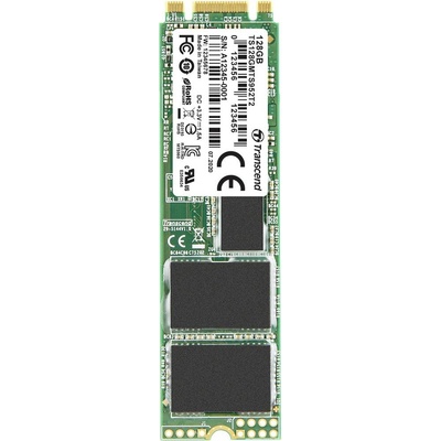 Transcend MTS952T2 128GB, TS128GMTS952T2