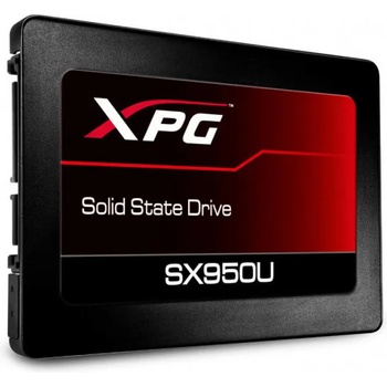 ADATA XPG SX950U 2.5 480GB SATA3 ASX950USS-480GT-C