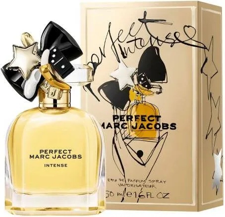 Marc Jacobs Perfect Intense EDP 50 ml