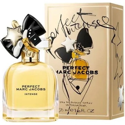 Marc Jacobs Perfect Intense EDP 50 ml