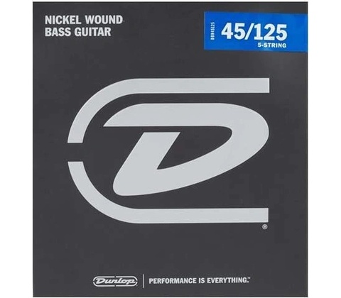 Dunlop DBN45125