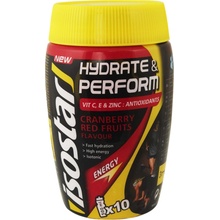 Isostar fast hydration 400 g