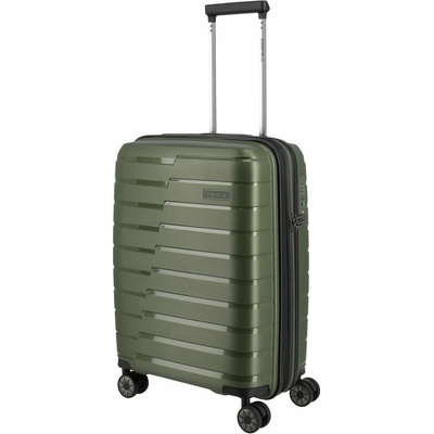 Travelite Air Base S exp Olive 50l