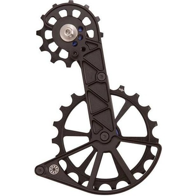 KOGEL KOLOSSOS ramínko přehazovačky s kladkami/ GRX / GRAVEL