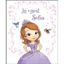Sofia Prvá Jej výsosť Sofia