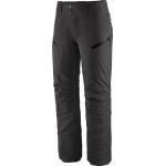 Patagonia Дамски ски панталон Patagonia Women's Stormstride Pants Ski trousers - Black - размер XL (107-3091-0515)