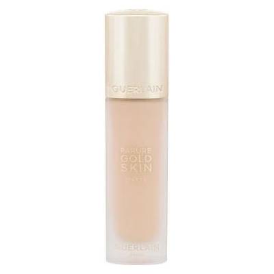 Guerlain Parure Gold Skin Matte Matte SPF15 dlouhotrvající a zmatňující tekutý make-up 1N Neutral 35 ml
