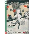 Lectures ELI Senior 2 CANDIDE + CD