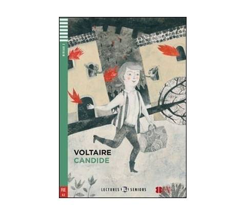 Lectures ELI Senior 2 CANDIDE + CD