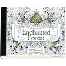 Enchanted Forest Postcards