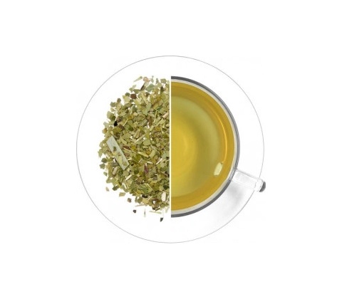 Oxalis Mate Lemon 60 g