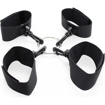 Toyz4Lovers Ограничители за китки и глезени Easy Arms