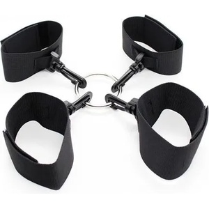 Toyz4Lovers Ограничители за китки и глезени Easy Arms
