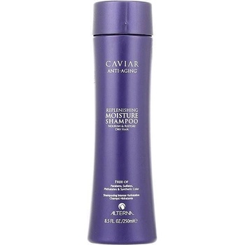 Alterna Caviar Seasilk Moisture Shampoo hydratačný šampón 250 ml