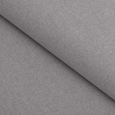 100% zatemňovací látka Blackout BKR-503 Šedá režná - šířka 280 cm