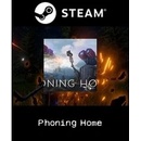 Phoning Home