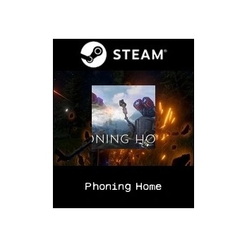 Phoning Home