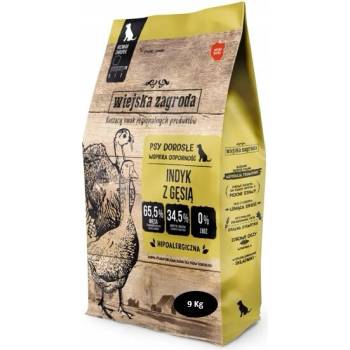 Wiejska Zagroda Morka s Husou 1 kg