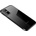 Samsung Калъф Clear Color с цветен кант за Samsung Galaxy A72 4G/Galaxy A72 5G - Черен KP10810