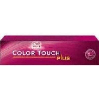 Wella Color Touch Plus 33/06 60 ml