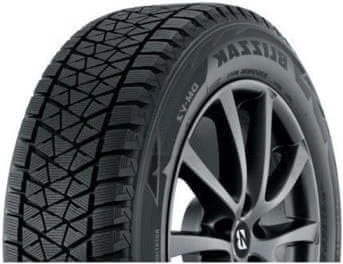 中古バリ山】BRIDGESTONE DM-V2 225/65/R17 2014年製 ホイール4
