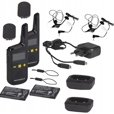 Motorola Talkabout XT185