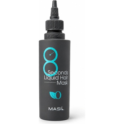 MASIL Експрес-маска за обем на косата 200 мл. Masil 8 Seconds Liquid Hair Mask