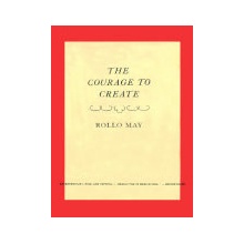 Courage to Create May Rollo