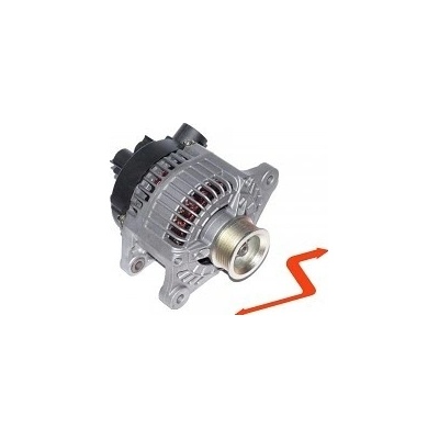 Alternátor ALFA ROMEO 145 146 147 155 156 166 GTV