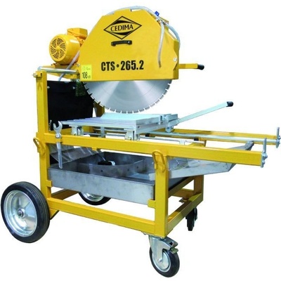 Cedima CTS-265.2